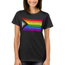 Regenboogvlag Gay Pride-kruising