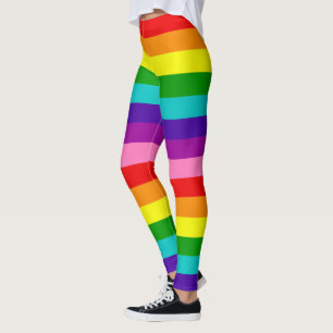 Regenboogvlag LGBTQIA Gay Pride Leggings