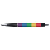 Regenboogvlag Pen (Voorkant)