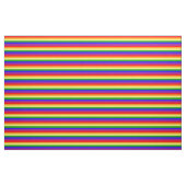 Regenboogvlag Stof (Yard (91,4 cm))