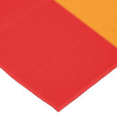 Regenboogvlag Tafelkleed (Gekanteld)