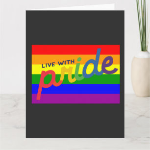 regenboogvlag trots   kaart