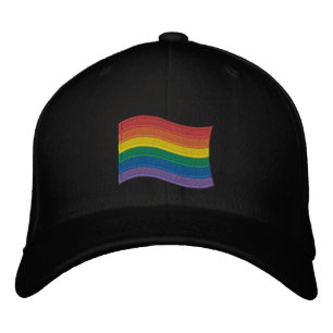 Regenboogvlag Verboren Pet