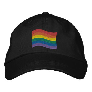 Regenboogvlag Verboren Pet