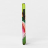 Regenboogvleugel Schoonheid Case-Mate iPhone Case (Achterkant/links)