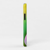 Regenboogvleugel Schoonheid Case-Mate iPhone Case (Achterkant/rechts)