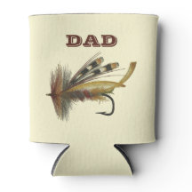  regenboogvlieg voor de Geviste legende vader