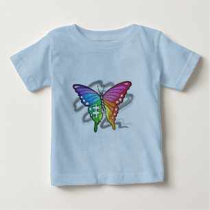 Regenboogvlinder