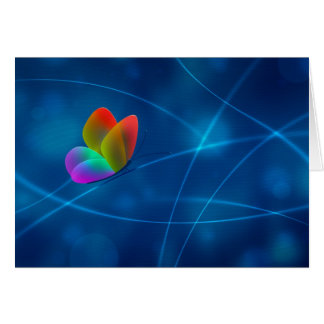 Regenboogvlinder