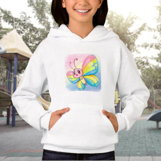 Regenboogvlinder