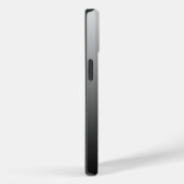 Regenboogvlinder en Jouw naam, gepersonaliseerd Case-Mate iPhone Case (Achterkant / Rechts)