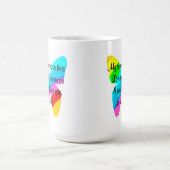 REGENBOOGVLINDER KOFFIEMOK (Center)