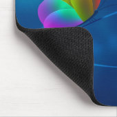 Regenboogvlinder Muismat (Hoek)