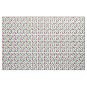 Regenboogvlinder Stof (Yard (91,4 cm))