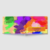 Regenboogvlinders Gastenboek (Volledig)