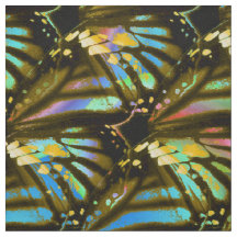 Regenboogvlindervleugels