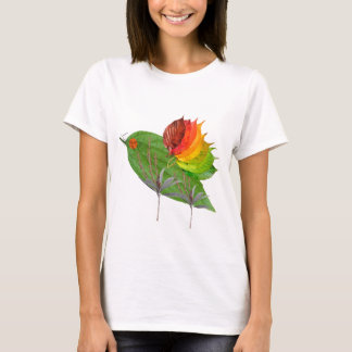 Regenboogvogel T-shirt