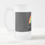 Regenboogvorst mok (Links)