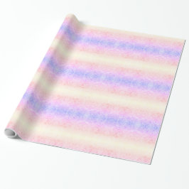  regenboogvorstontwerp cadeaupapier