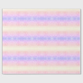  regenboogvorstontwerp cadeaupapier (Vlak)