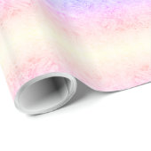  regenboogvorstontwerp cadeaupapier (Rol Hoek)