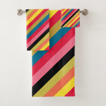 Regenboogwatervalstrips