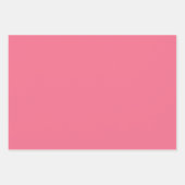 Regenboogwatervalstrips Inpakpapier Vel (Voorkant 2)