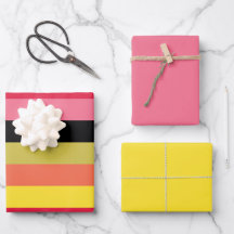 Regenboogwatervalstrips