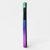 RegenboogWaterverven Case-Mate iPhone Case (Achterkant/links)
