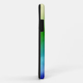 RegenboogWaterverven Case-Mate iPhone Case (Achterkant/rechts)