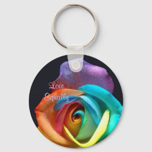 regenboogwerken, LoveEqually Sleutelhanger