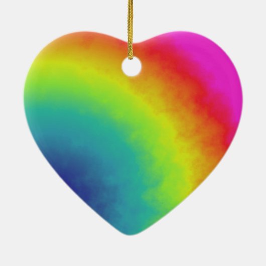 regenboogwolk - ornament (Achterkant)