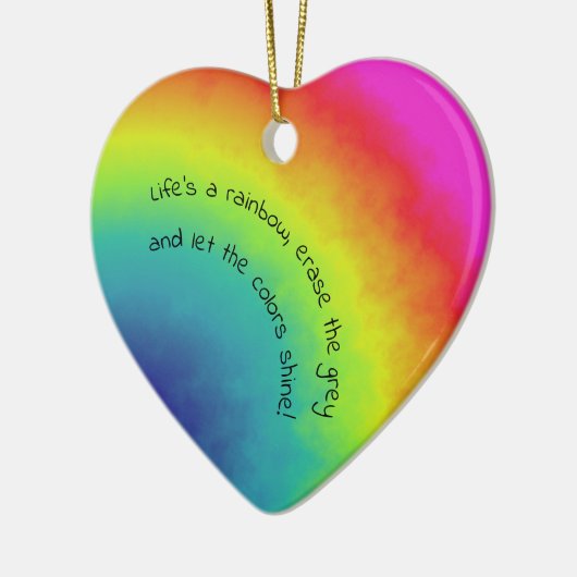 regenboogwolk - ornament (Links)