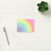 regenboogwolk Post-it-Notes-pad Post-it® Notes (Kantoor)