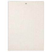 Regenboogwolken en ranken klembord (Achterkant)