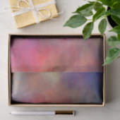 Regenboogwolken Tissuepapier (Geschenk)