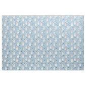 Regenboogzonnebrillen Llama Pattern Stof (Fat Quarter)