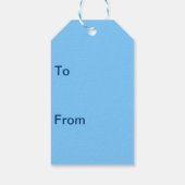 regenboogzwellen cadeau labels cadeaulabel (Achterkant)