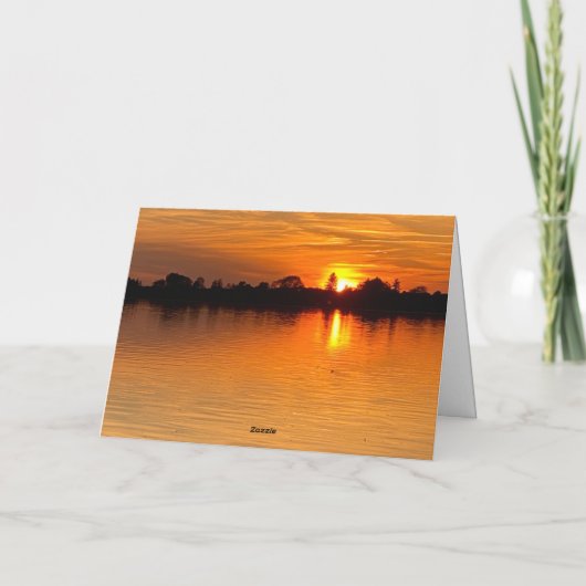 Regenbookerst Kaart (Achterkant)