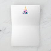 Regenbookerst Kaart (Binnen)