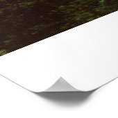 Regenbos Poster (Hoek)