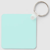 Regenbos Sleutelhanger (Achterkant)