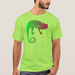 Regenbossen T-shirt