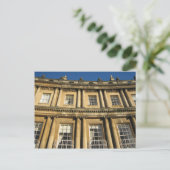 Regenbriefkaart Briefkaart (Staand voorkant)