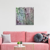 regenbui canvas afdruk (Insitu (Woonkamer))