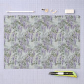 Regency Era Victoriaans Engeland Tissuepapier (Craft)