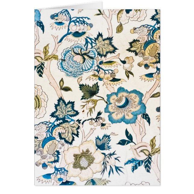 Regency Era Wall Paper (Voorkant)