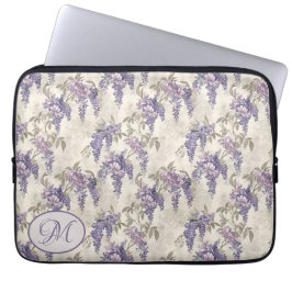 Regency Geïnspireerd en gepersonaliseerd Laptop Sleeve