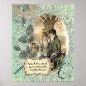 Regency Joy Poster (Voorkant)