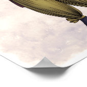 Regency Mode - Gentleman #6 - 11x14 Art Print (Hoek)